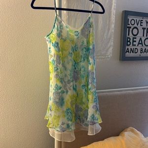 Summer Chemise Nightie
